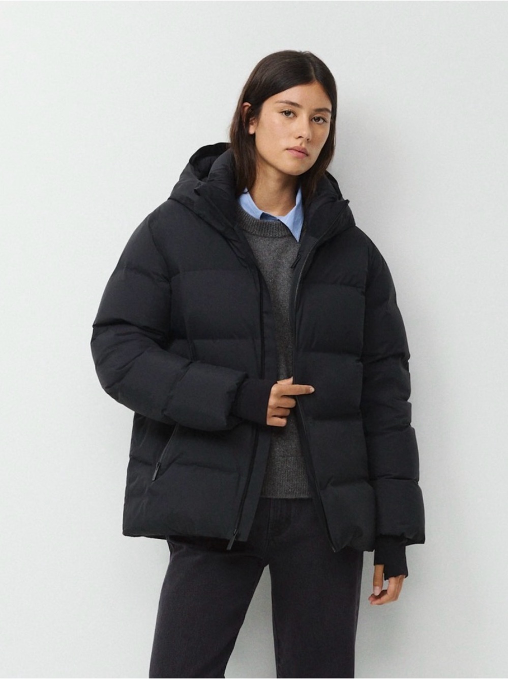 Aritzia Super Puff